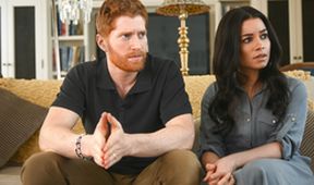 Harry a Meghan: Útěk z paláce