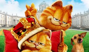 Garfield 2
