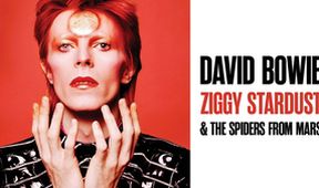 David Bowie: Ziggy Stardust & the Spiders from Mars, Hudební klub