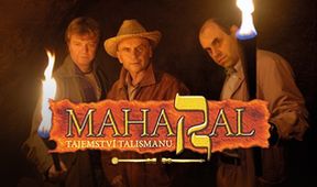 MAHARAL - Tajemství talismanu (5/5)