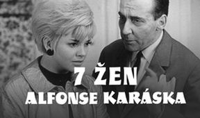 Sedm žen Alfonse Karáska