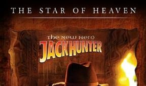 Jack Hunter: Nebeská hvězda