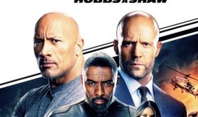 Rychle a zběsile: Hobbs a Shaw