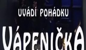 Vápenička