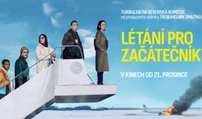 Létání pro začátečníky