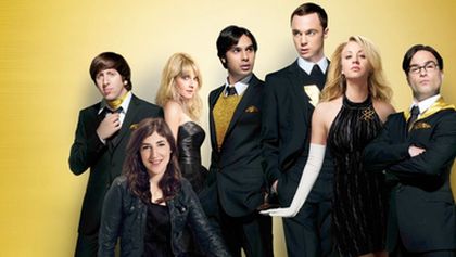 The Big Bang Theory X (12/24)