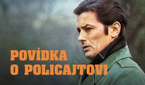 Povídka o policajtovi