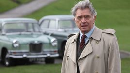 Inspektor George Gently (3)