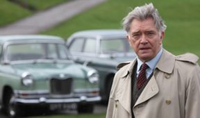 Inspektor George Gently VII (3)