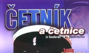 Četník a četnice