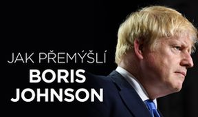 Jak přemýšlí Boris Johnson