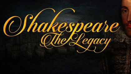 Shakespeare: Dedičstvo (1)
