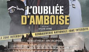 Vraždy v Amboise