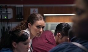 Nemocnice Chicago Med (12)