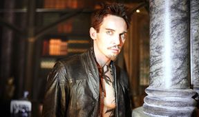 Mortal Instruments: Město z kostí