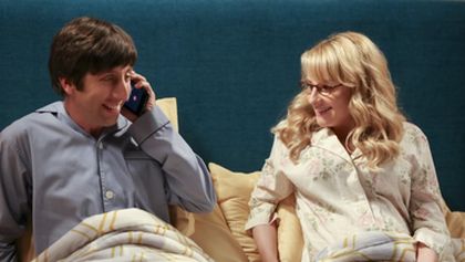 The Big Bang Theory