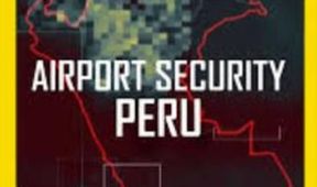 Zabezpečení letiště: Peru a Brazílie VI (8)