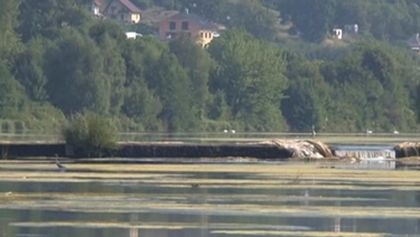 Krajina bez tieňa