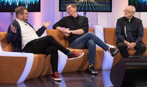 Zázraky přírody
