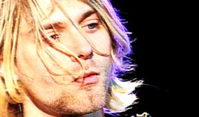 Kurt Cobain!