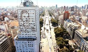 Kamera na cestách: Buenos Aires, krása v rytmu tanga
