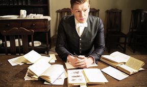 Panství Downton IV (4/10)