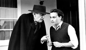 Ed Wood