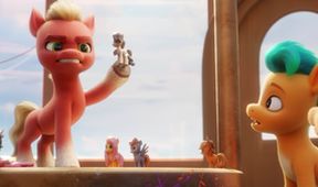 My Little Pony: Nová generace