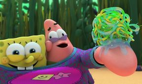 Korálový tábor: Spongebob na dně mládí II (3/13)