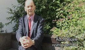Abeceda komunistických zločinů
