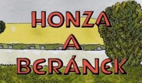 Honza a beránek