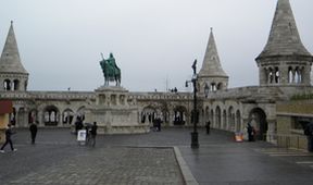 Lucemburkové (2/6)