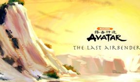 Avatar: Legenda o Aangovi III (6/21)