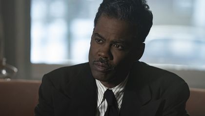 Fargo IV (8/11)