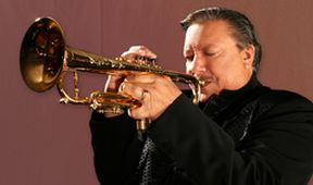 Dr. John, Arturo Sandoval & Sarah Morrow