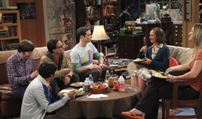 The Big Bang Theory VI (13/24)