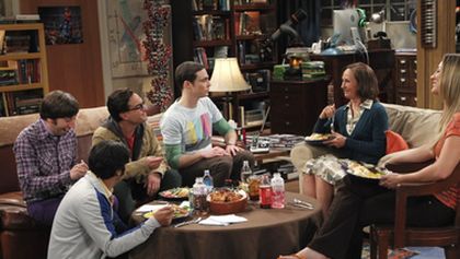 The Big Bang Theory VI (13/24)