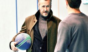 Rocco Schiavone