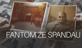Fantom ze Spandau
