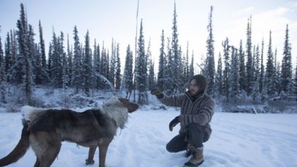 Aljaška: Noví osadníci V (3)
