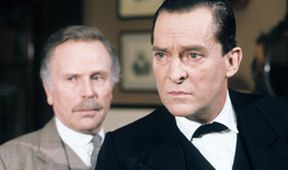 Z archivu Sherlocka Holmese
