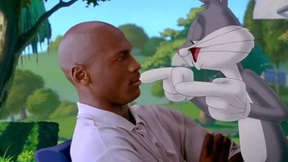 Space Jam