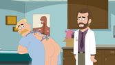 Brickleberry III (9)