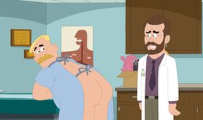 Brickleberry III (9)