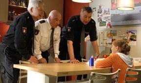 Policie Hamburk II (6)