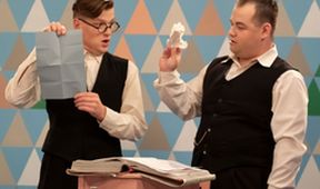 Pohádky bratří Čapků, Čtení do ouška