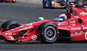 Formule 1 - Velká cena Monaka 2024 (2. trénink)