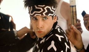 Zoolander
