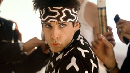 Zoolander