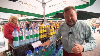 Postřehy odjinud